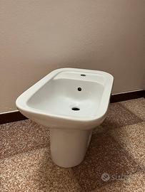 Bidet Dolomite