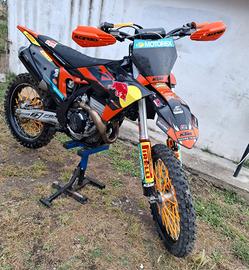 ktm 350 2023