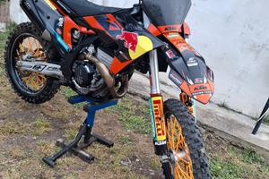 ktm 350 2023