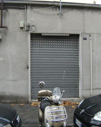 Rif.24887- locale commerciale trieste