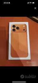 Iphone 17 pro 512 gb