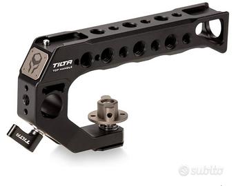 Tilta top Handle