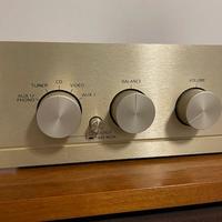 Conrad Johnson PV10AL Preamplificatore