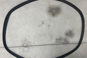 Guarnizioni originali Tesla