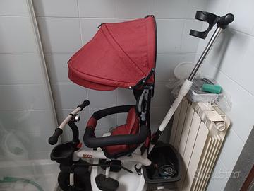 triciclo odg