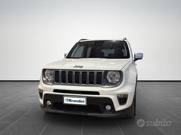 JEEP renegade 1.0 t3 Limited fwd
