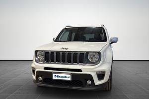 JEEP renegade 1.0 t3 Limited fwd