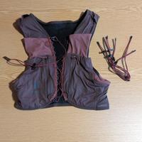 Deuter Traick 5 SL  running vest gilet 