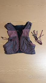 Deuter Traick 5 SL  running vest gilet 