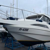 Rio 800 cabin fish del 2002