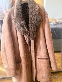 Giacca vera pelle unisex 