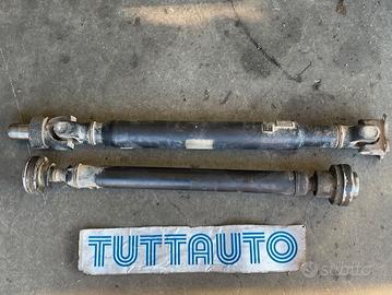 Albero comando Suzuki GR.Vitara 2007 1870cc TD F9Q