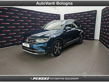 Volkswagen Tiguan 2.0 tdi Elegance 150cv dsg