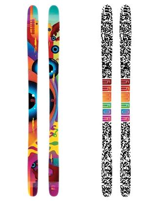 SCI ARMADA HALO 176 R14