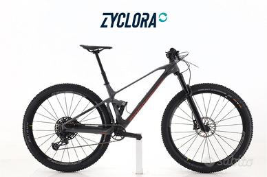 Mondraker F-Podium GX t.M