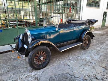 Willys-Overland Whippet – 1928 - SUMMER PRICE