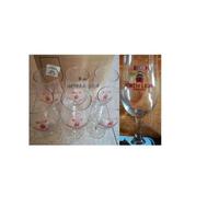 Set 6 Bicchieri Calici CERES per Birra
