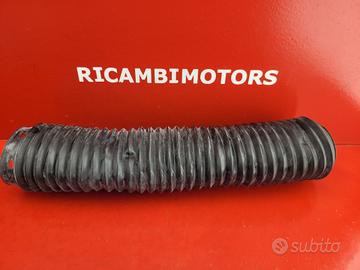 SOFFIETTO FORCELLA SUZUKI DR400