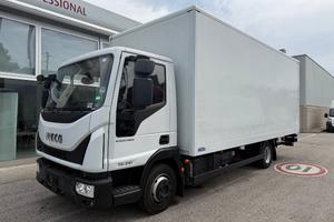 IVECO IVECO EUROCARGO 75E21 BOX E SPONDA CA U19202