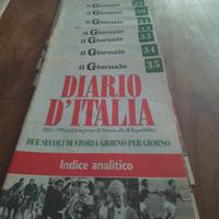 il diario d'italia 