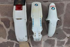 serbatoio e parafanghi Acerbis per BMV