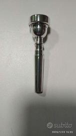 Bocchino per tromba Vincent Bach 10B