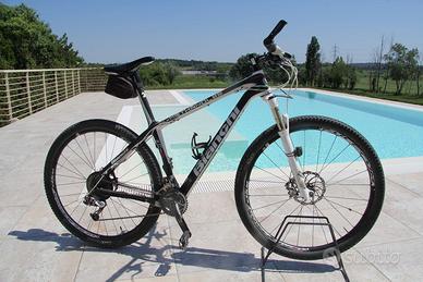 Bianchi Methanol 29 Carbonio