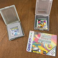 Giochi Nintendo Game Boy