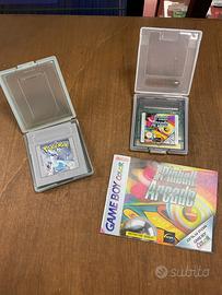 Giochi Nintendo Game Boy