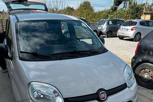 Fiat Panda 2017 1.2 Lounge