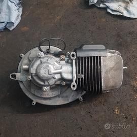 Motore Piaggio Ciao Revisionato 