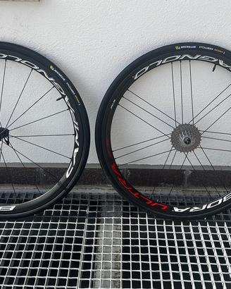 Campagnolo BORA ULTRA 35