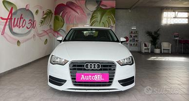 Audi A3 1.6 TDI ultra Attraction