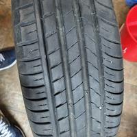 gomme 