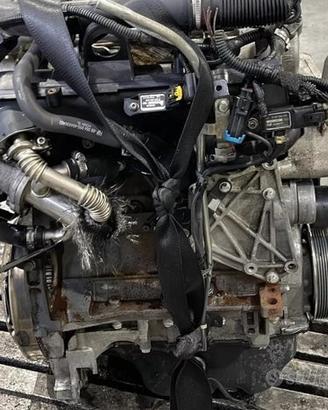 Motore meriva 1.3 mtj z13DTJ 2007