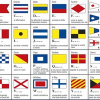 Gran Pavese - Gran Gala di Bandiere 50x70