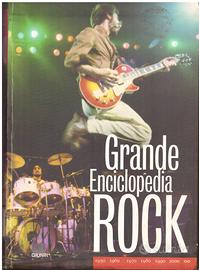 GRANDE ENCICLOPEDIA DEL ROCK