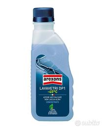 Lavavetri pronti all’uso