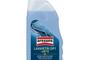 Lavavetri pronti all’uso