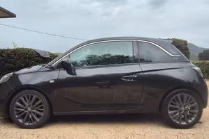 GPL OPEL ADAM
