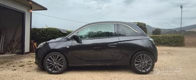 GPL OPEL ADAM