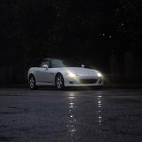 Honda S2000 AP1