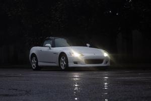 Honda S2000 AP1
