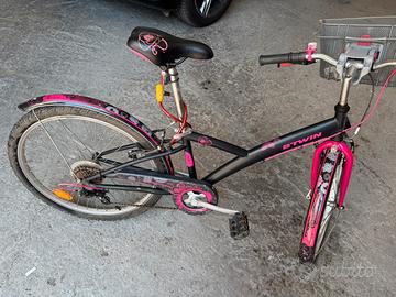 bici poply 500
