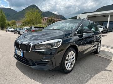 Bmw 2er Active Tourer 220d Active Tourer Business 