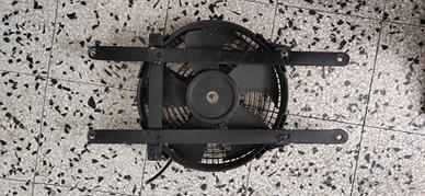 Ventola supplementare suzuki jimny samurai