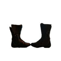 Stivali donna da moto