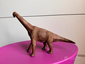 brachiosauro Shleic come nuovo