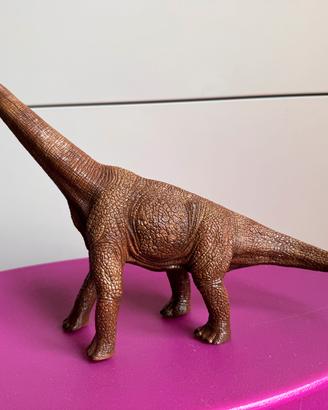 brachiosauro Shleic come nuovo