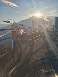 beta rr50 gruppo termico mvt 90cc trattabile